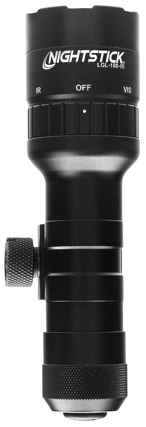 NSTICK LGL180IR LG LIGHT KIT W/RPS (WHT/IR)BLK