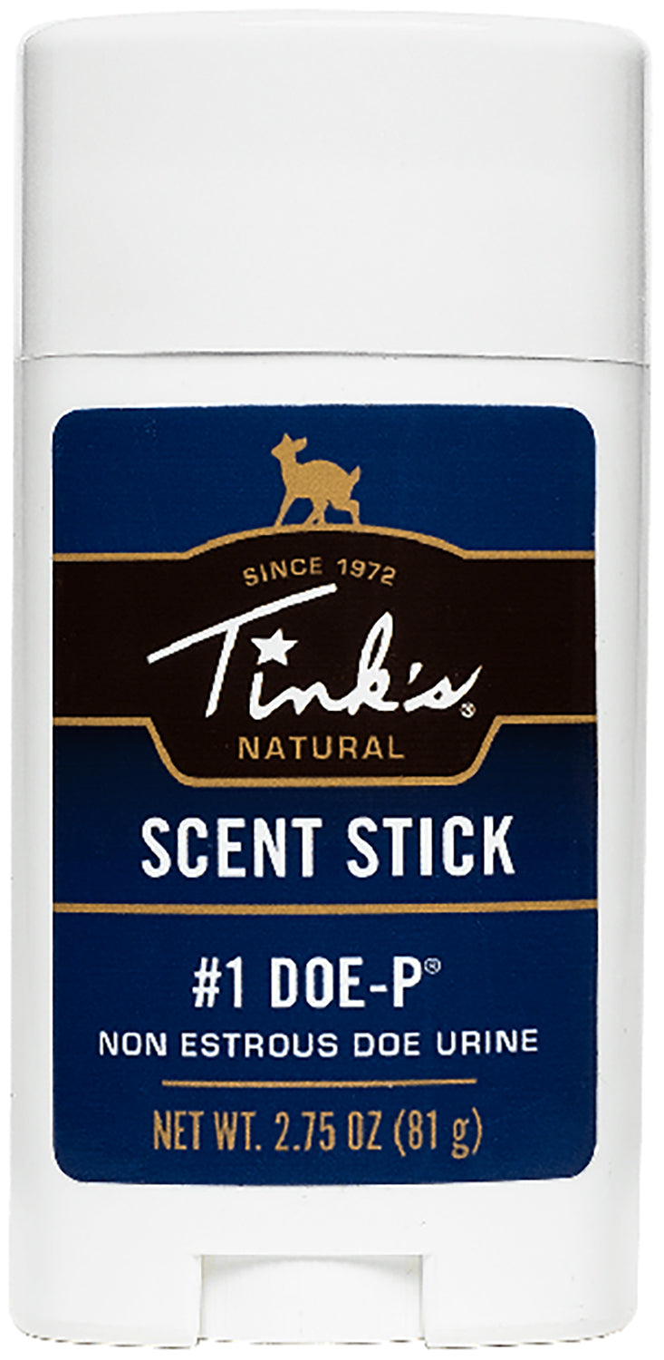 TINKS W6248 #1 DOE-P CALMING STICK 2.75OZ