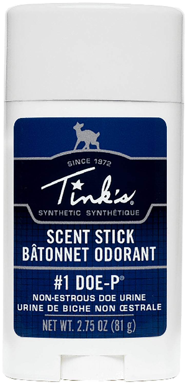 TINKS W5284 #1 DOE-P SYNTH CALMING STCK 2.75OZ