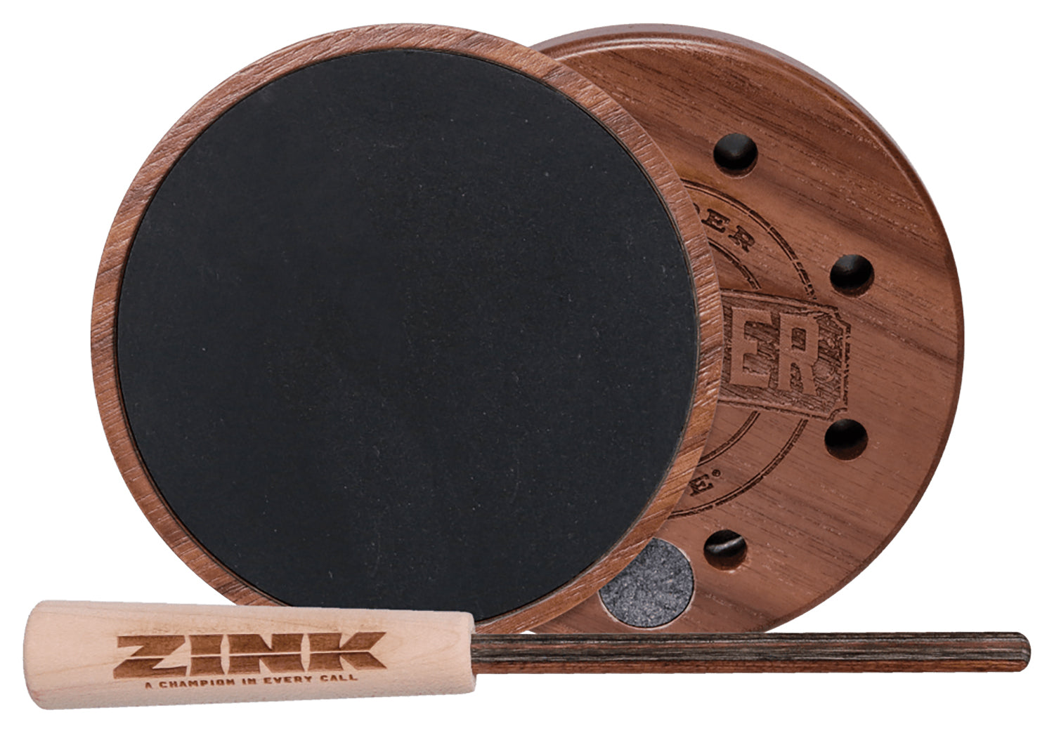 ZINK ZNKTRRSC THUNDER RIDGE ROCKER SLATE CALL