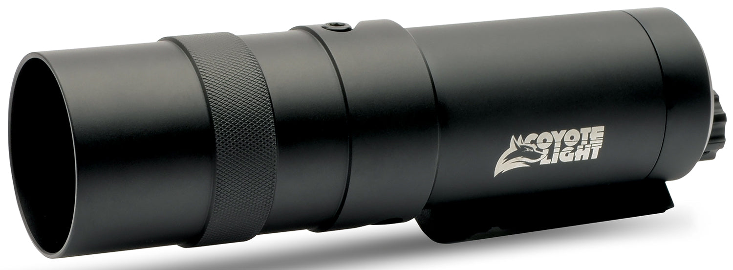 HME-CL-W COYOTE LGT WHITE LED