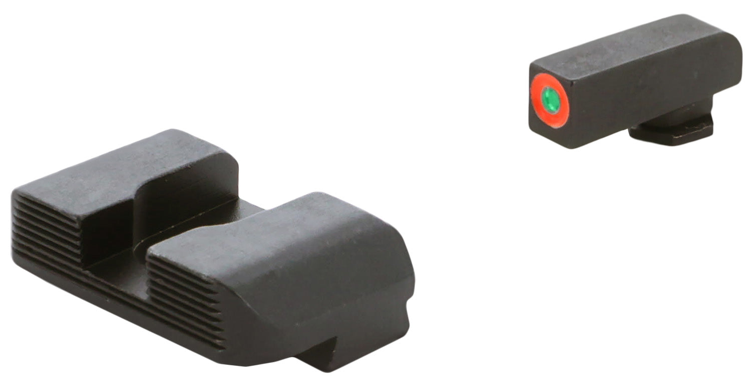 AMER GL434 HACKATHORN GLK 10/45 GRN/ORG/BLK