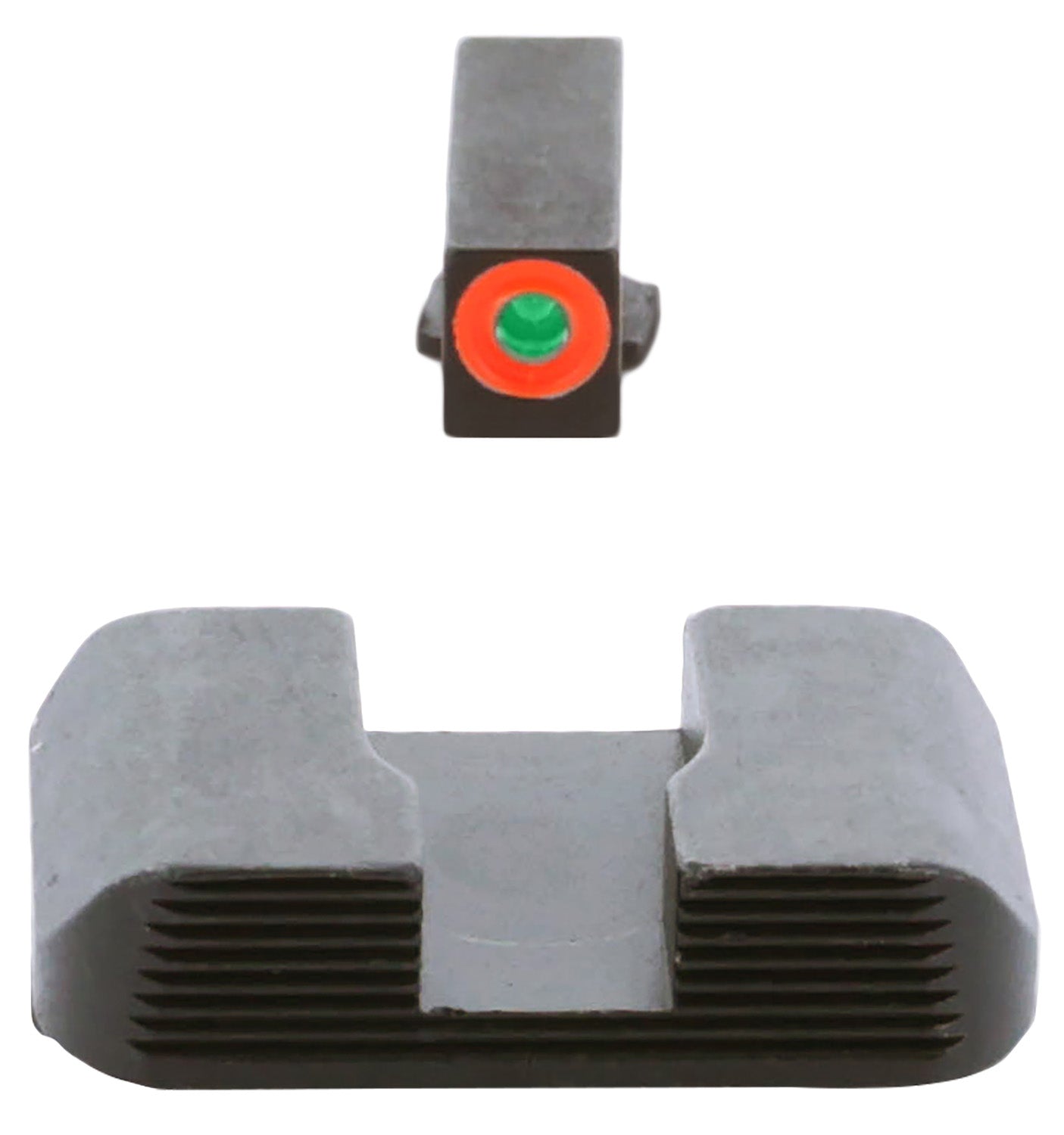AMER GL434 HACKATHORN GLK 10/45 GRN/ORG/BLK