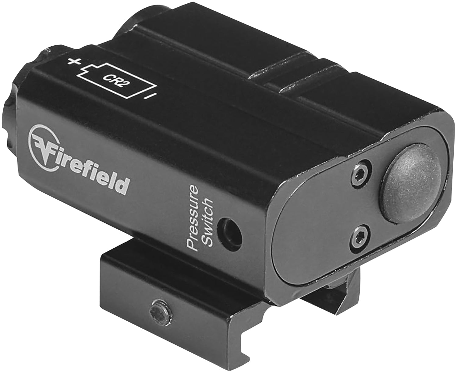 FIREFIELD FF73012 CHARGE AR FLASHLIGHT