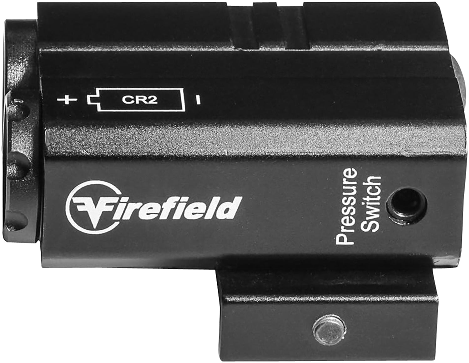 FIREFIELD FF73012 CHARGE AR FLASHLIGHT