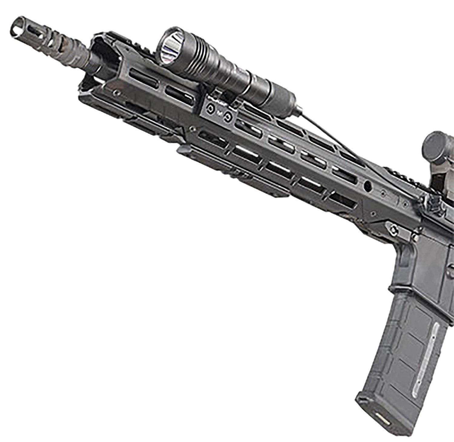 STL 88066 PROTAC RAILMOUNT HLX