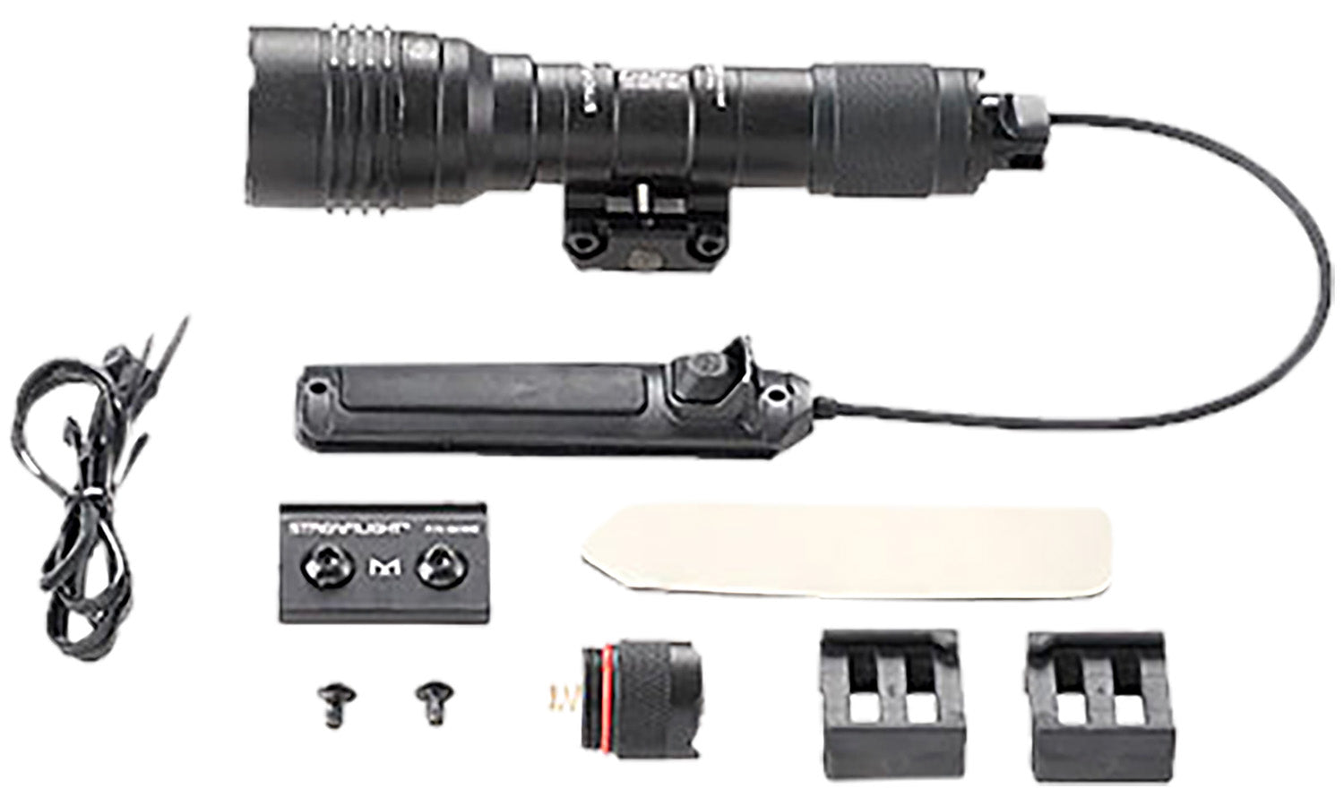 STL 88066 PROTAC RAILMOUNT HLX