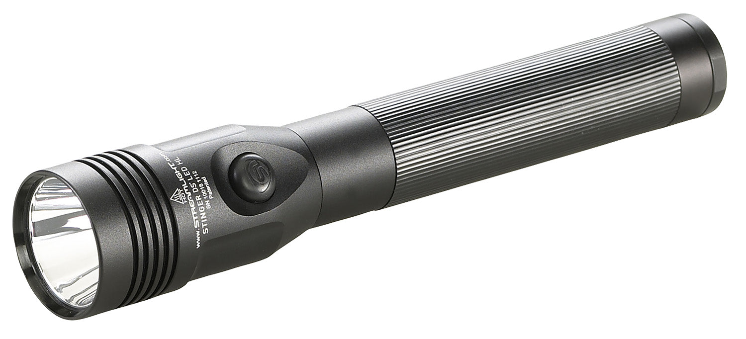 STL 75456 STINGER DS LED FLASHLIGHT HL DC NIMH