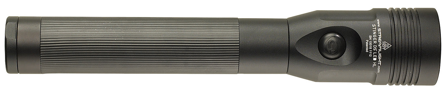STL 75456 STINGER DS LED FLASHLIGHT HL DC NIMH