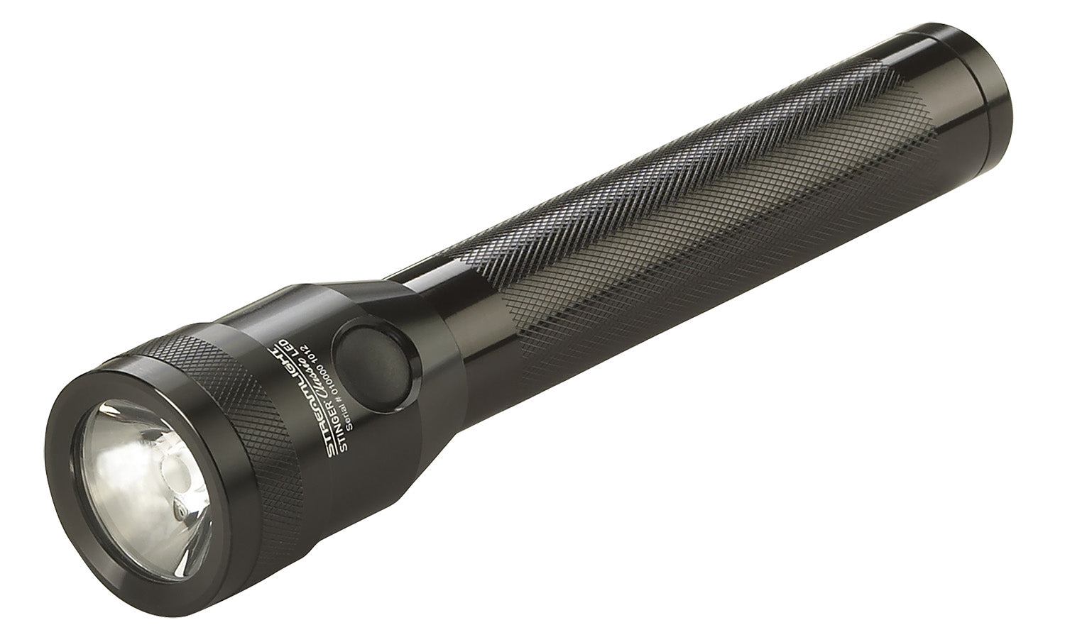 STL 75712 STINGER LED FLASHLIGHT DC