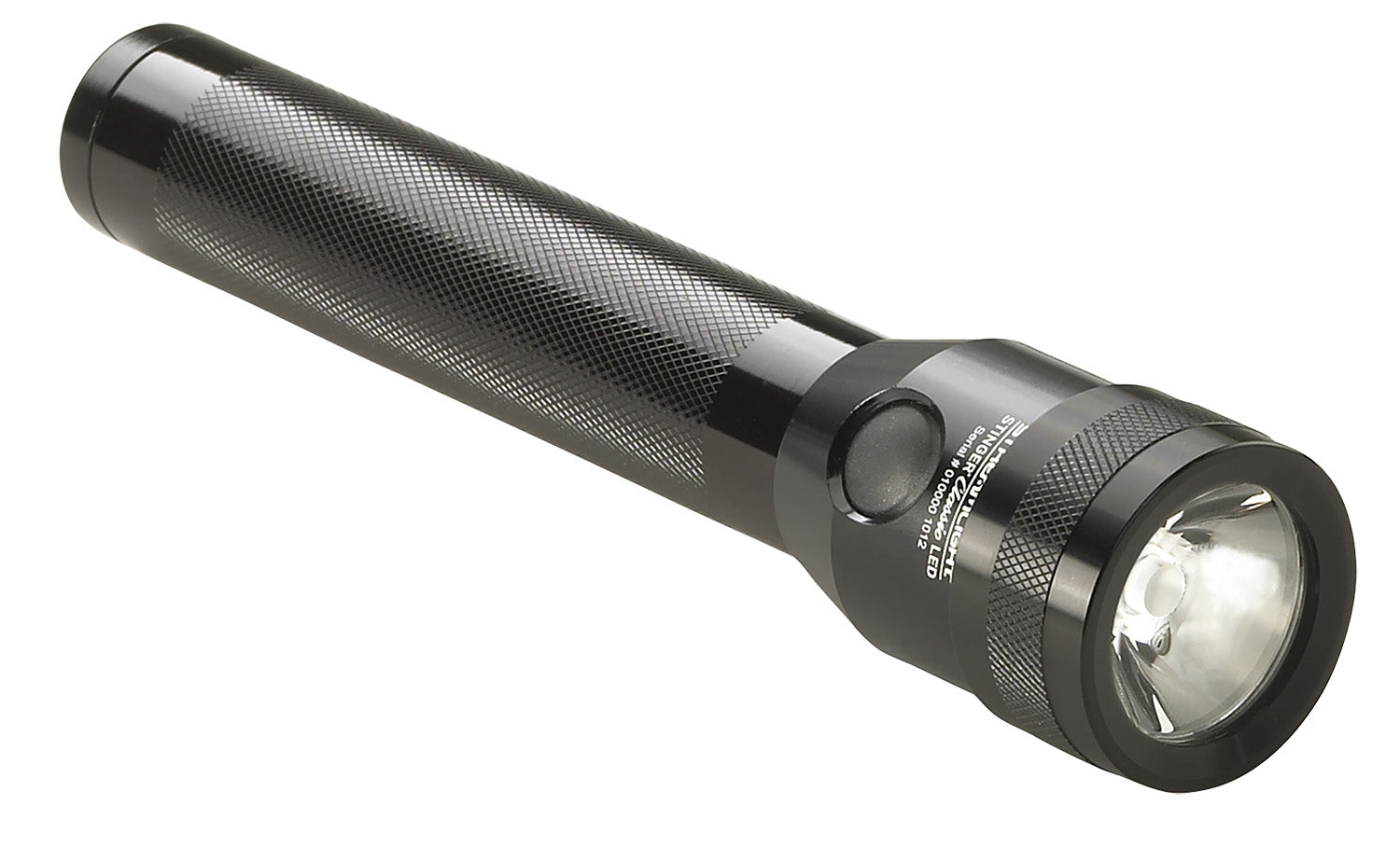 STL 75712 STINGER LED FLASHLIGHT DC