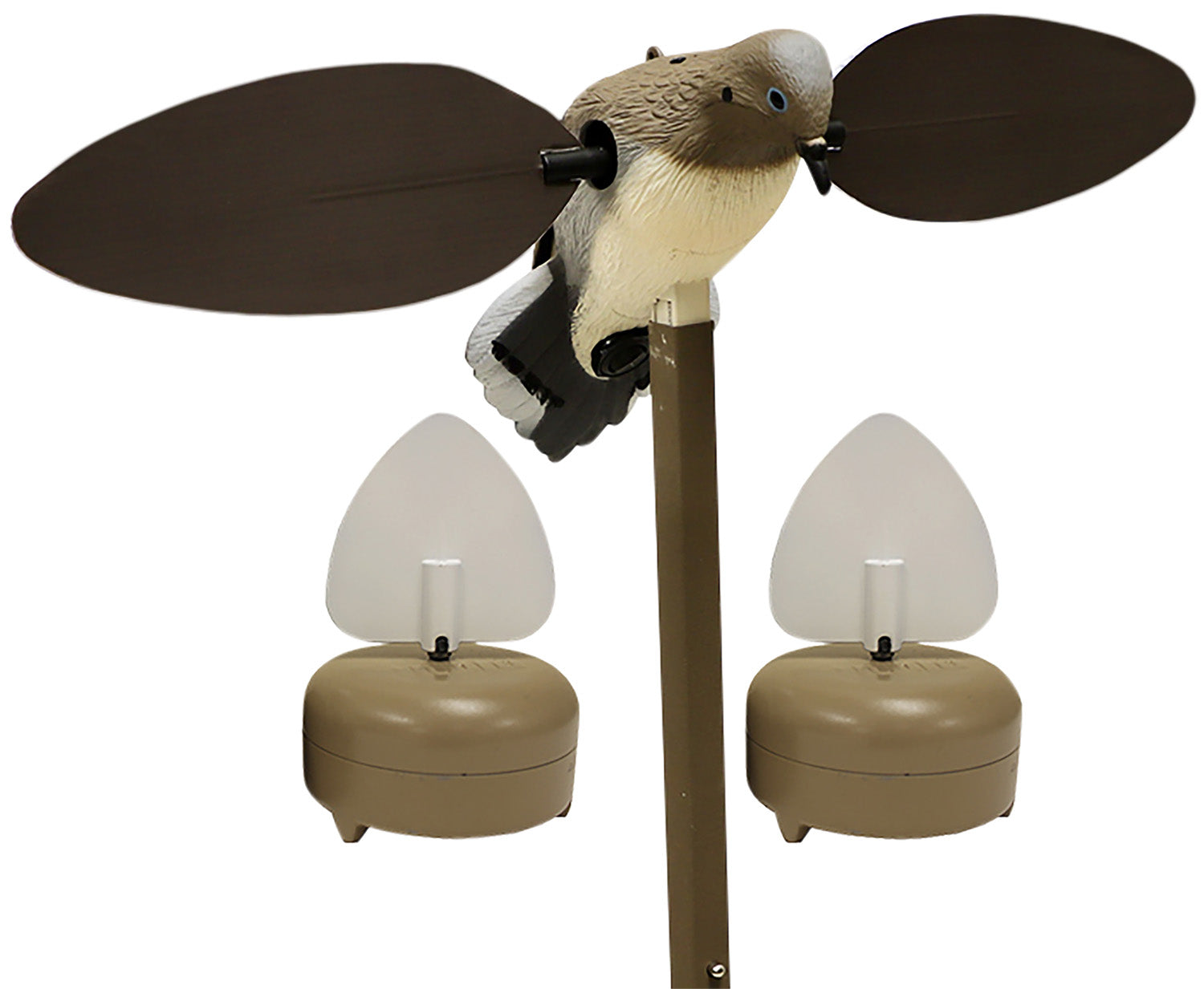 MOJO HW2547 MALLARD LITE
