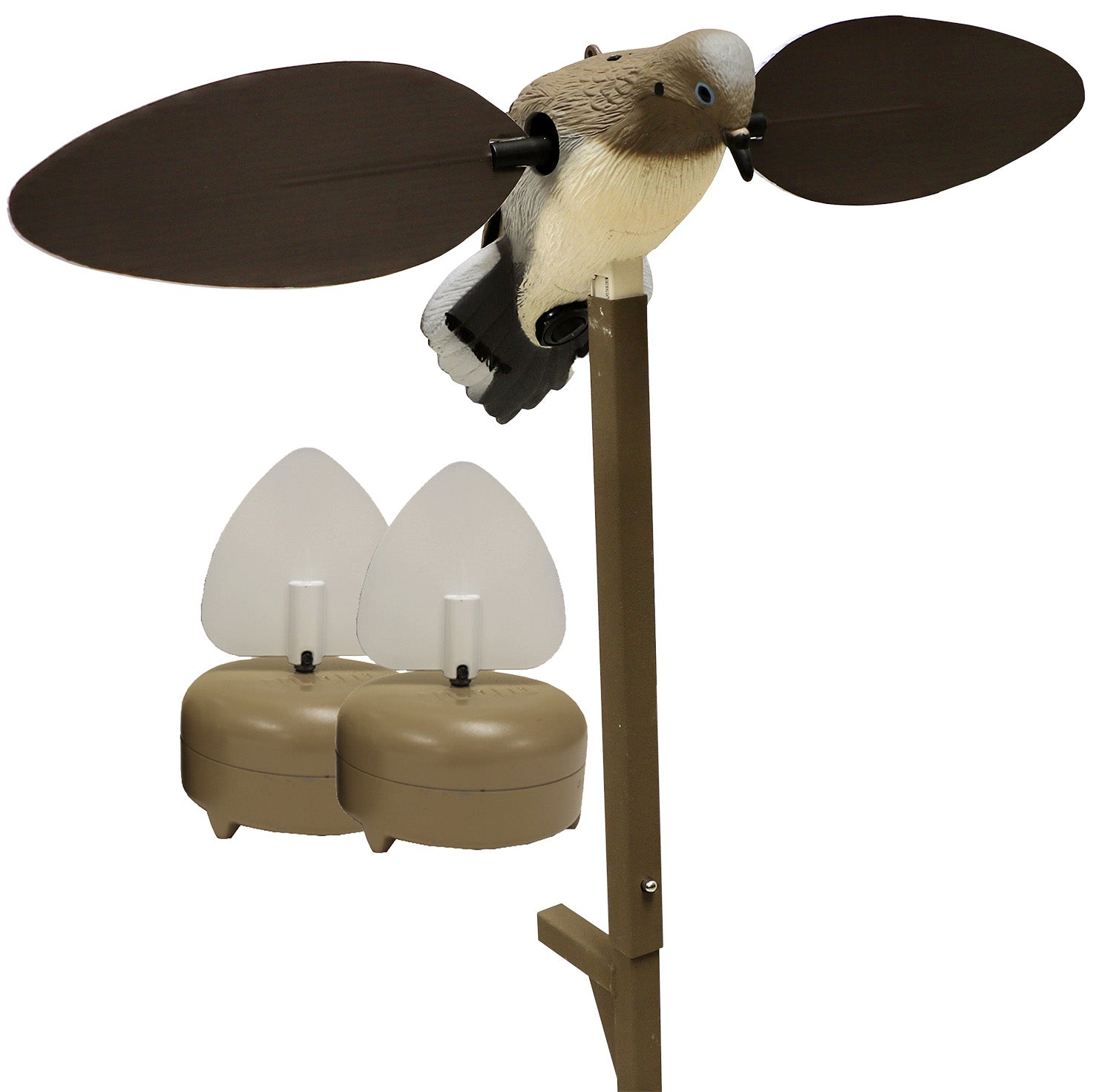 MOJO HW2547 MALLARD LITE
