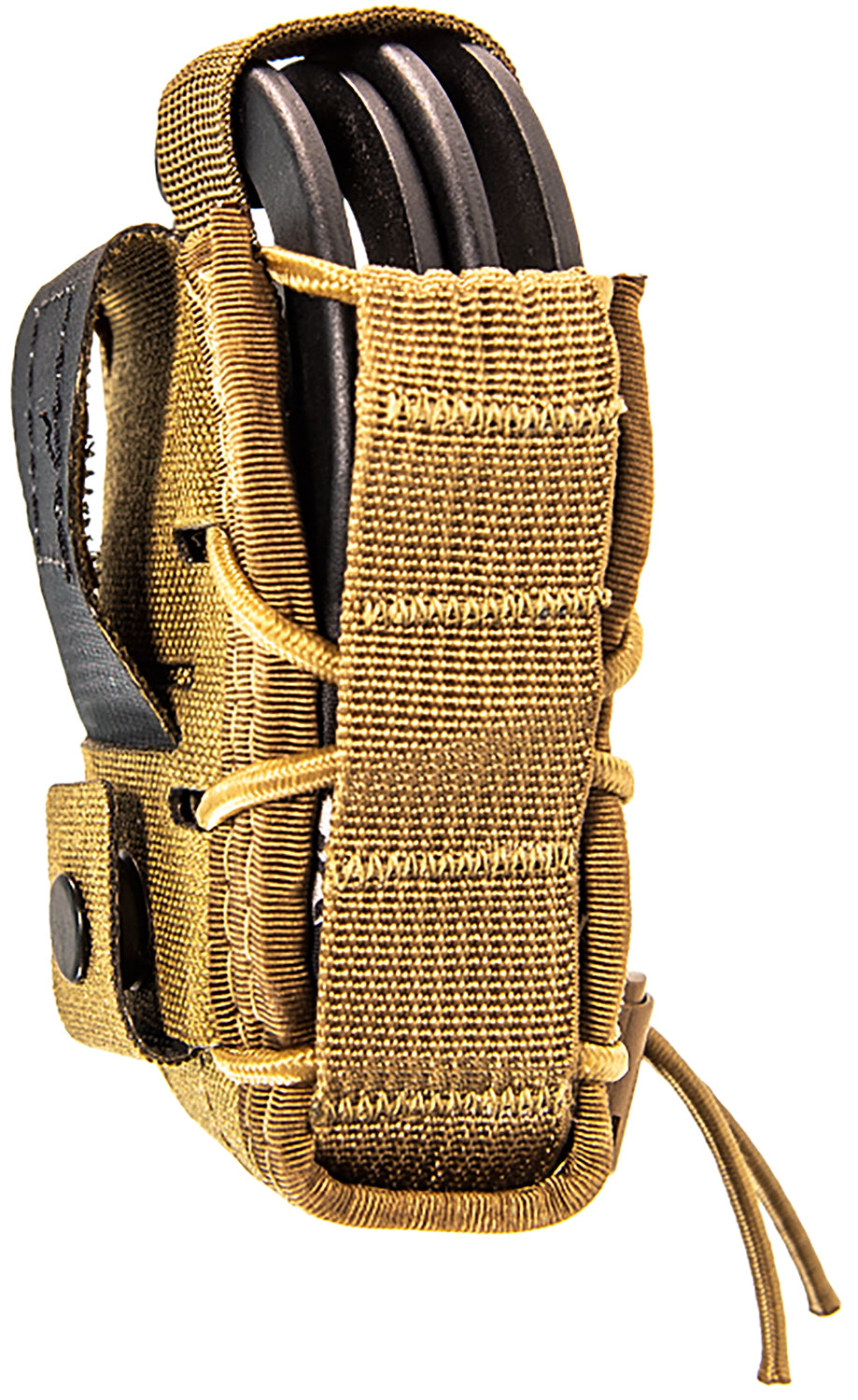 HSGI 13DC10CB ADPT BELT MNT HANCUFF TACO COY