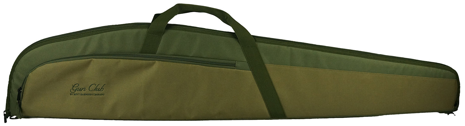 BOYT 52301 GC760 GUN CLUB JOURNEYMN RFL 48 GRN/KHA