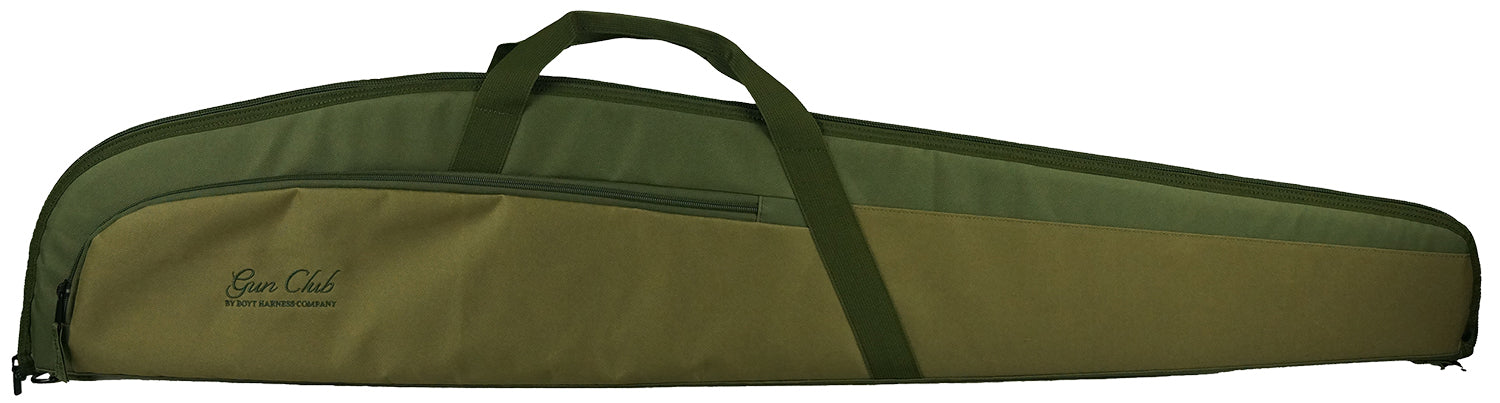 BOYT 52300 GC750 GUN CLUB JOURNEYMN SG 52 GRN/KHA