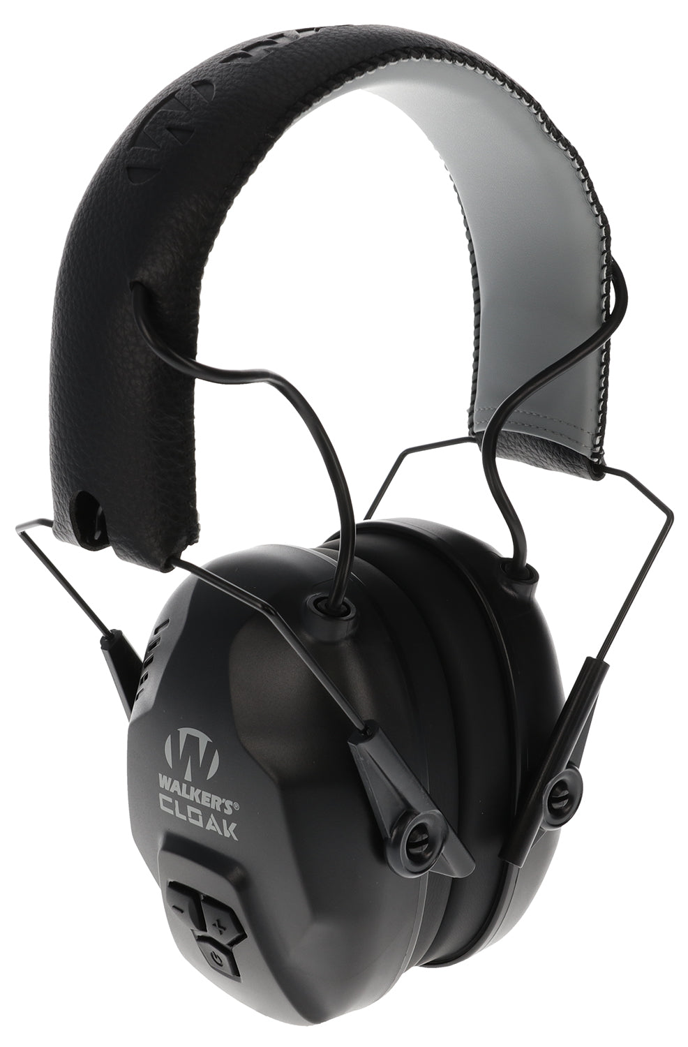 WLKR GWP-CLKDM CLOAK DUAL MIC ELEC MUFF