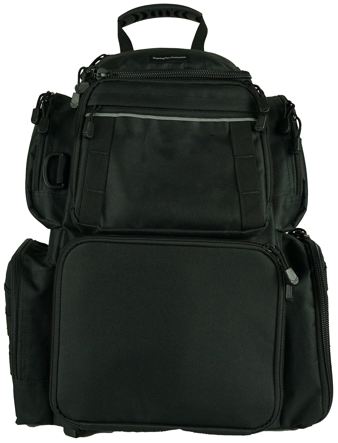 BOYT 79022 MAXOP600 MAXOP BACKPACK RANGE BAG BLK