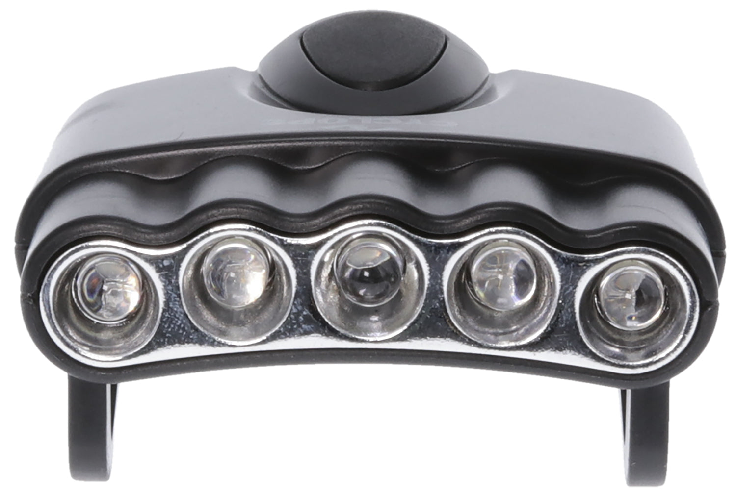 CYCLP CYC-HCPACK-W ORION 5 HAT CLIP LIGHT