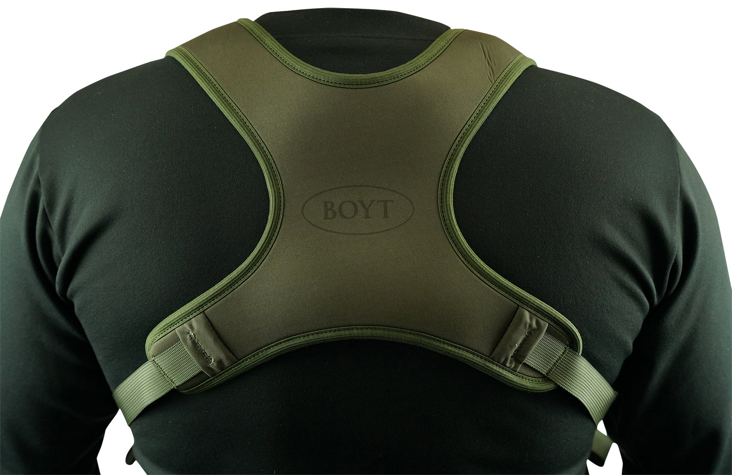 BOYT 36106 BCH18M BINO CS/HARNESS 9.5/23-42