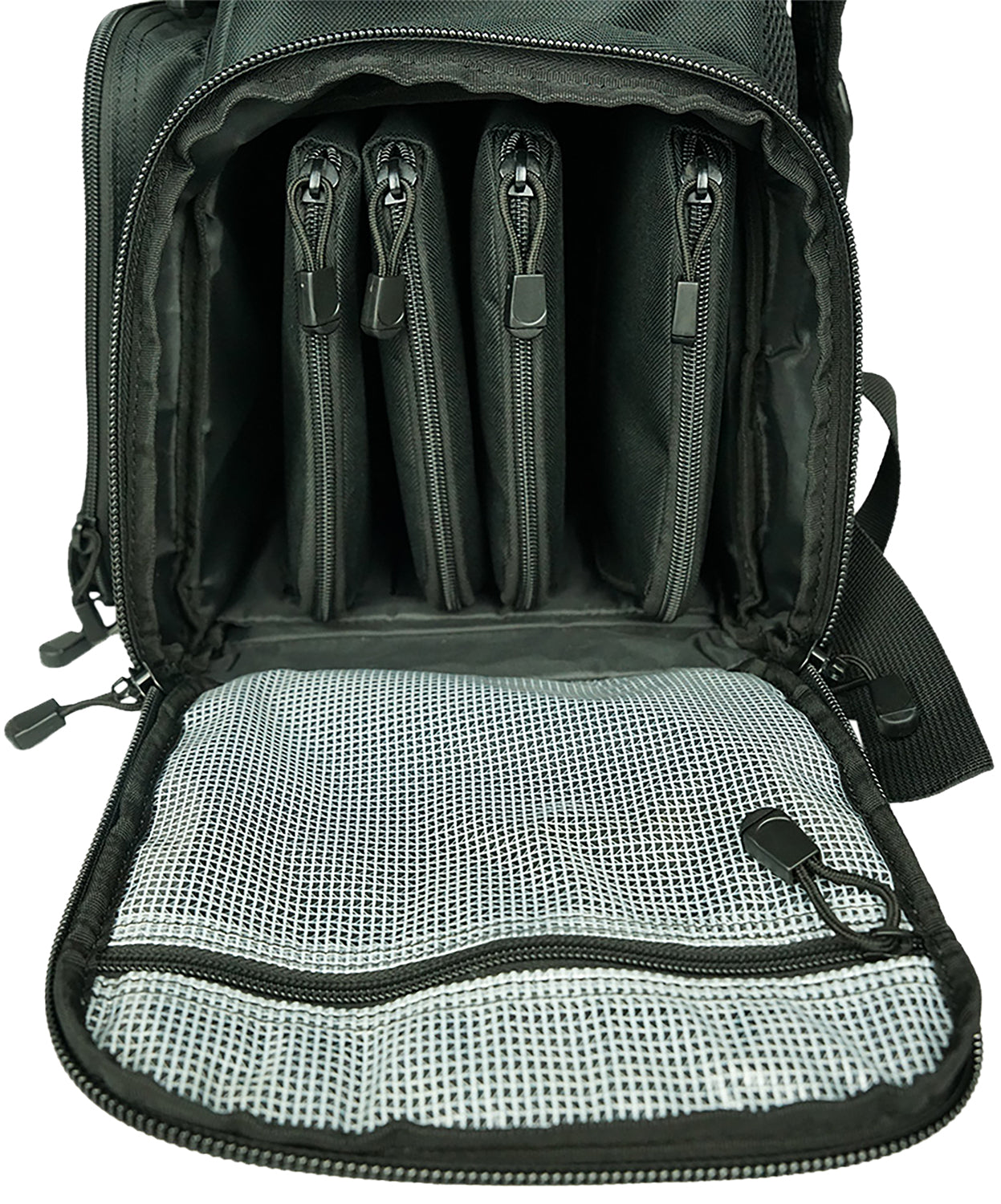 BOYT 79022 MAXOP600 MAXOP BACKPACK RANGE BAG BLK