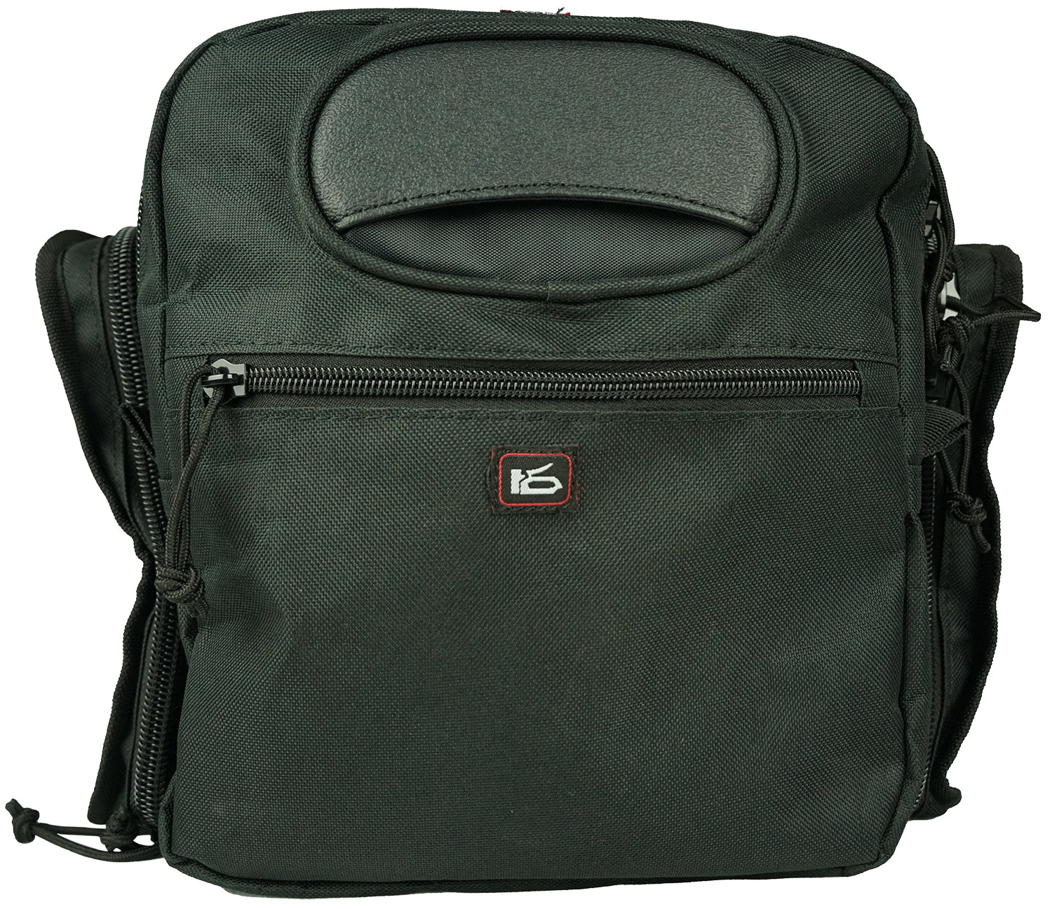 BOYT 79023 MAXOP700 MAXOP GUARDIAN RANGE BAG BLK