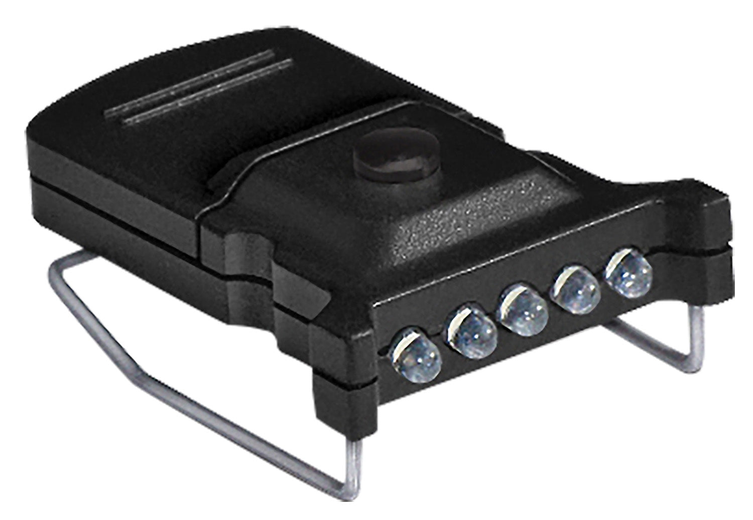 CYCLP CYC-MHC2PK-W MICRO 10LUN HAT CLIP LIGHT