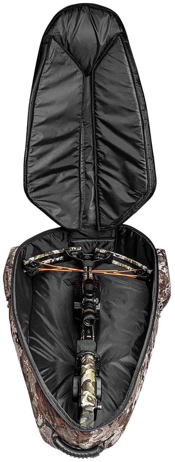 TENPOINT WRA221 WCKD RDG AMBUSH BOWPACK BLK
