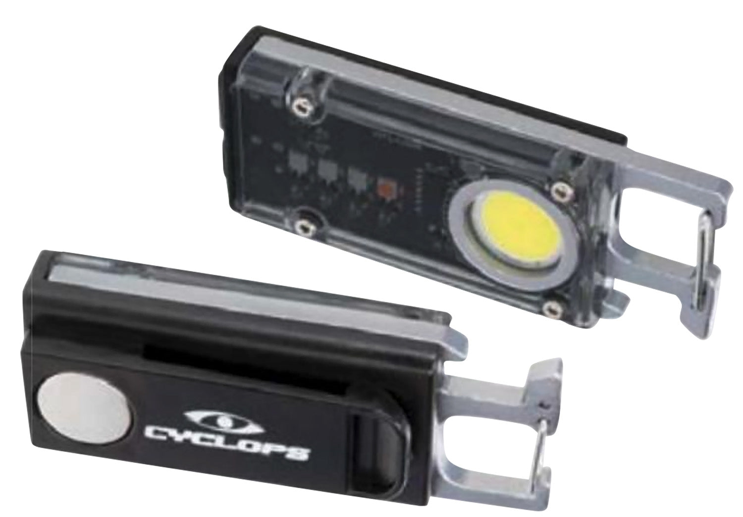 CYCLP CYC-FLSHCLIP FLASH CLIP