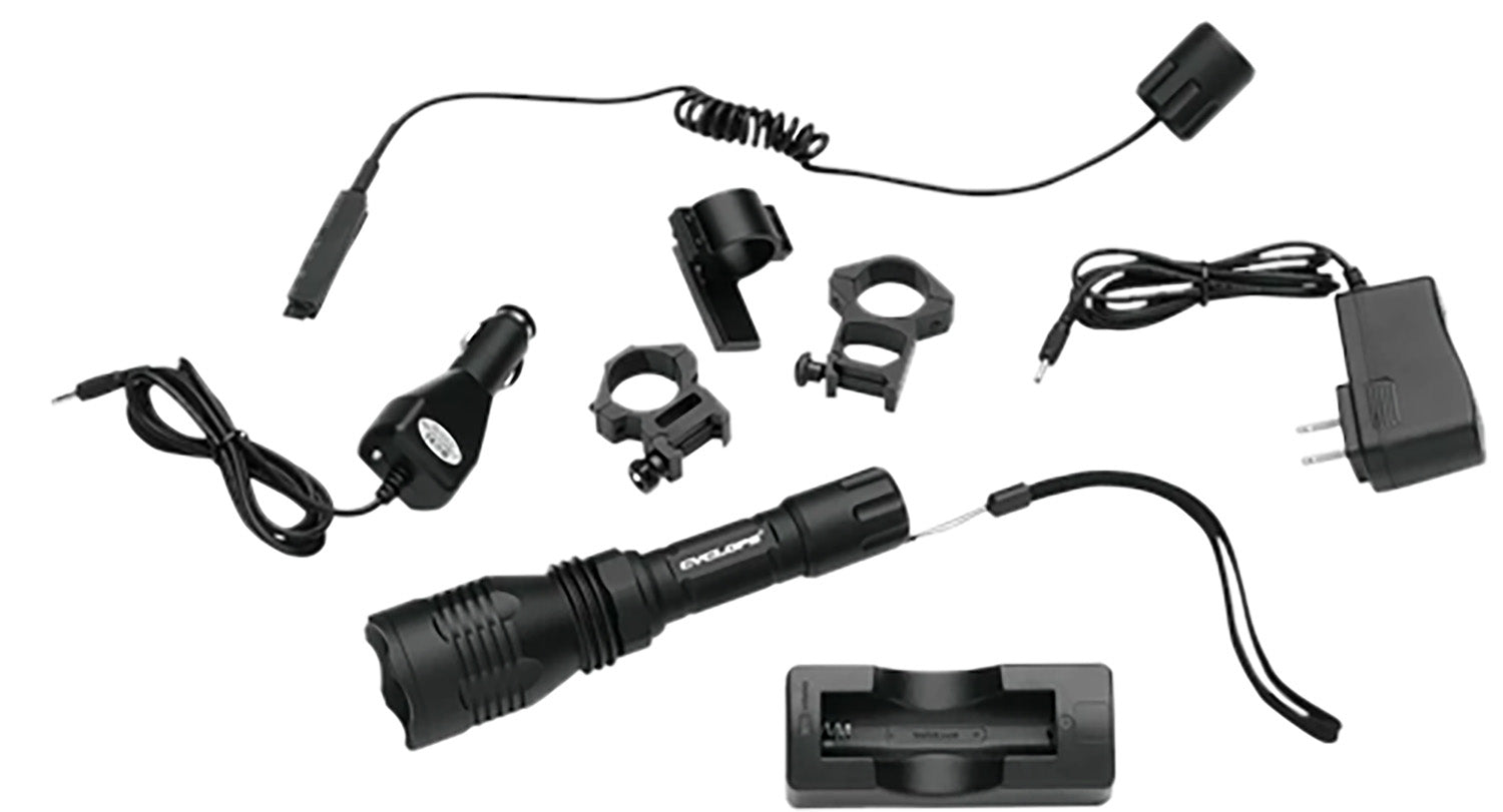 CYCLP CYC-VB250NC VARMINT LGHT 250LUM GRN LED