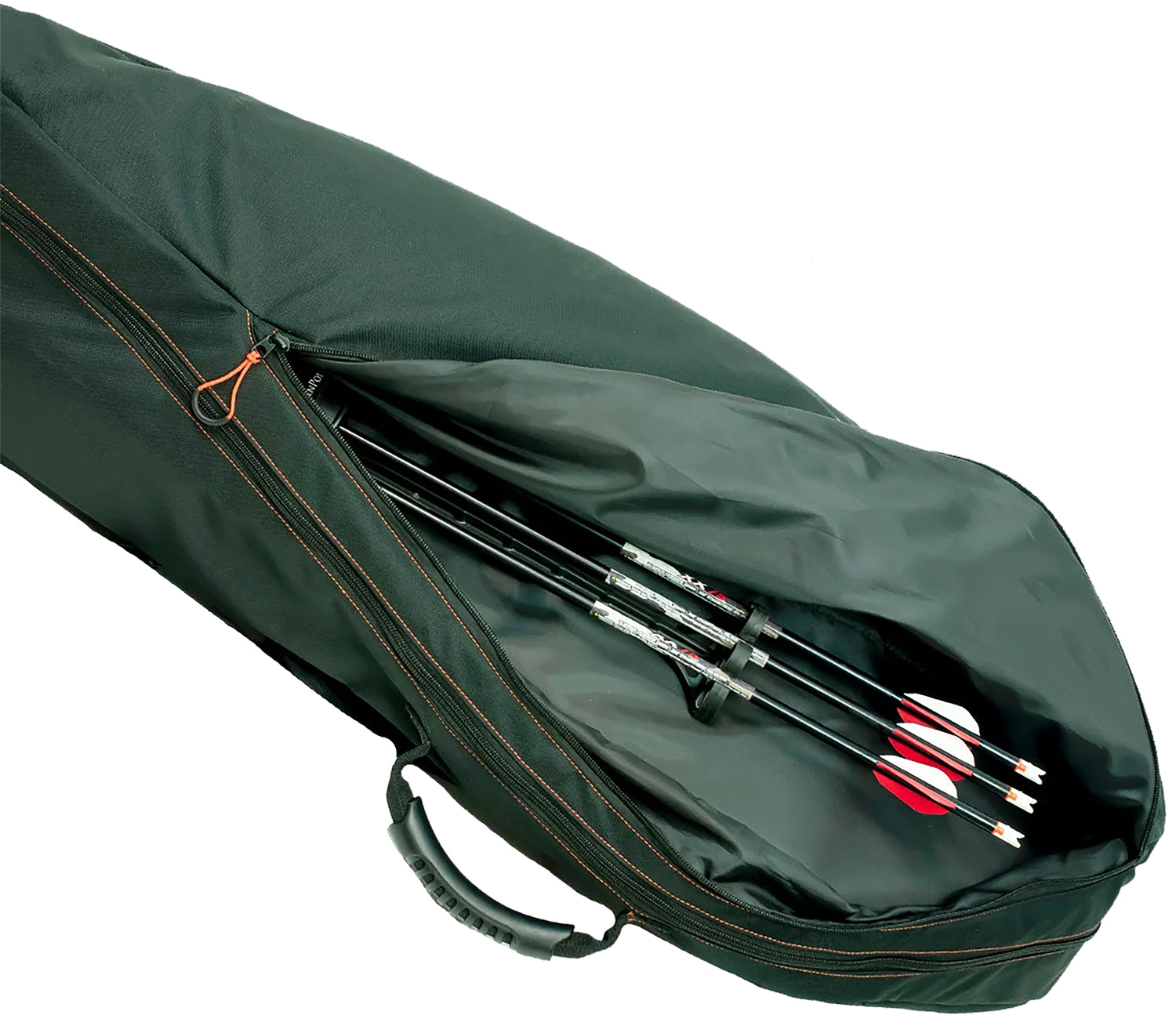 TENPOINT WRA220 WCKD RDG SFT CS W/BKPK STRP BLK