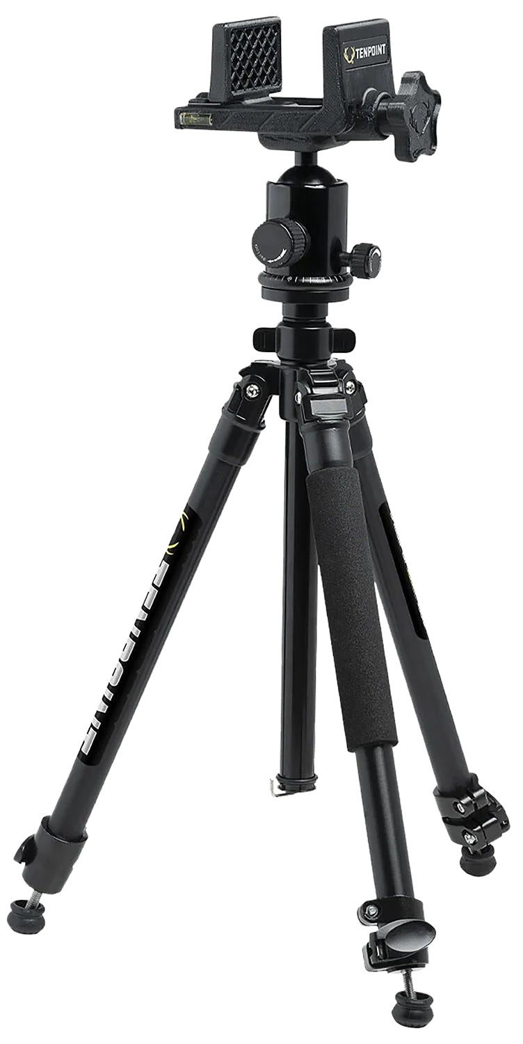 TENPOINT HCA038 AXIS TRIPOD BLK