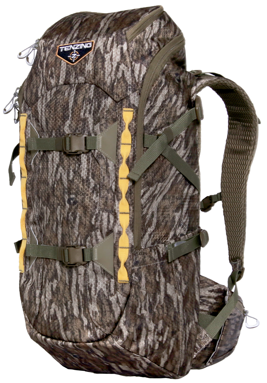TENZING TZG-TNZW-2300 WHITETAIL DAYPACK MOBL