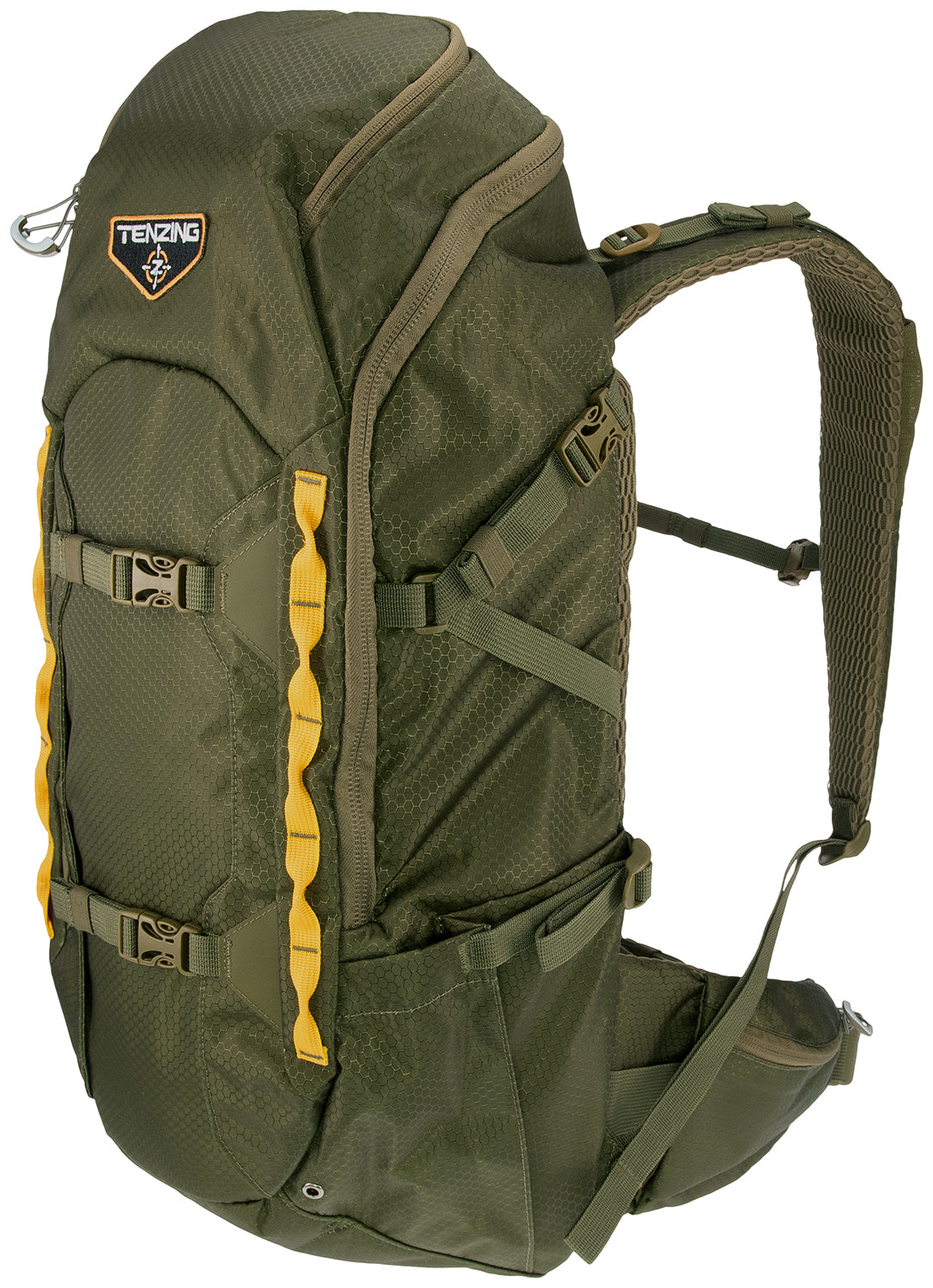 TENZING TZG-TNZW-2300-OG WHITETAIL DAYPACK OLIVE
