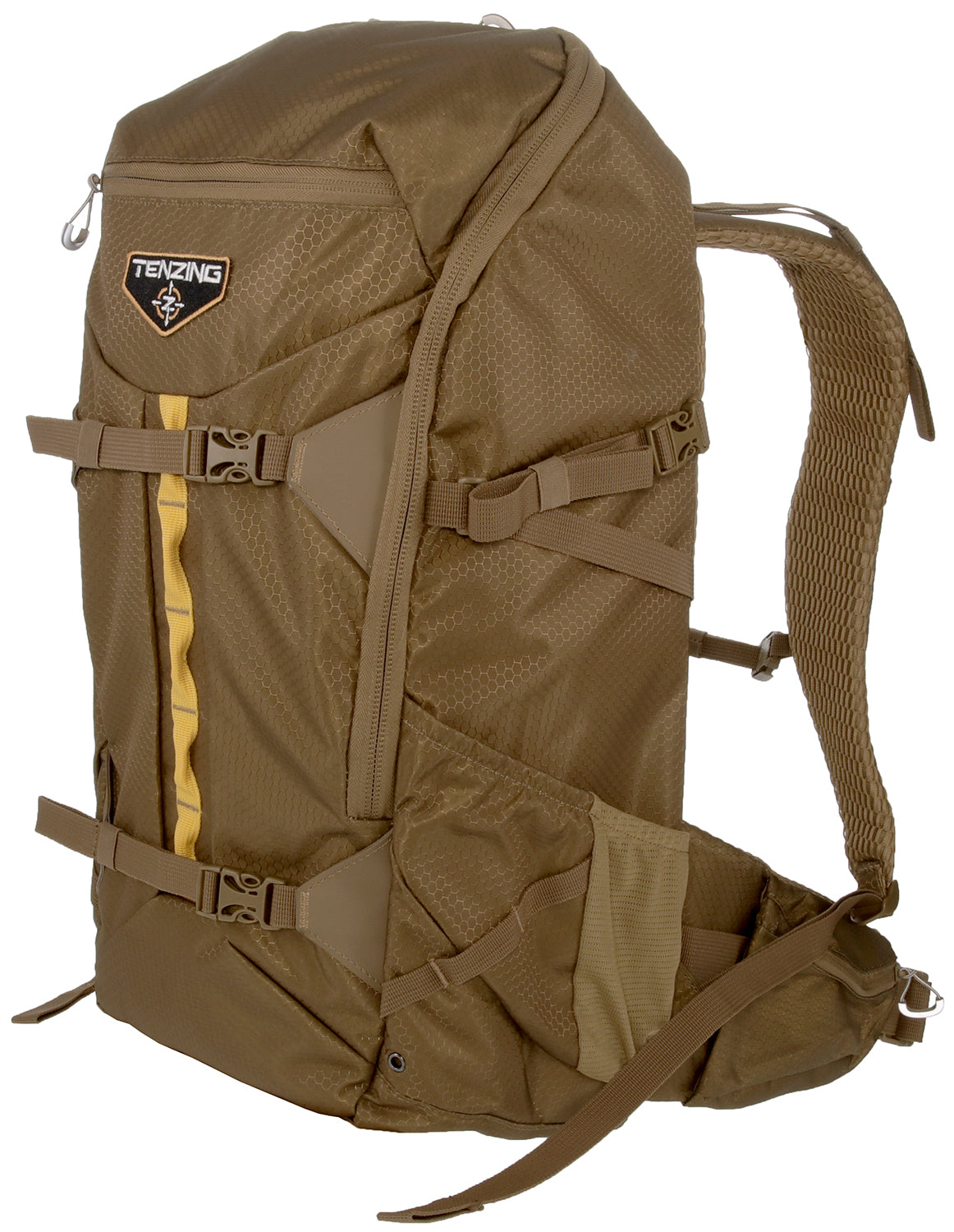 TENZING TZG-TNZW-2100-BST WHITETAIL DAYPACK TAN