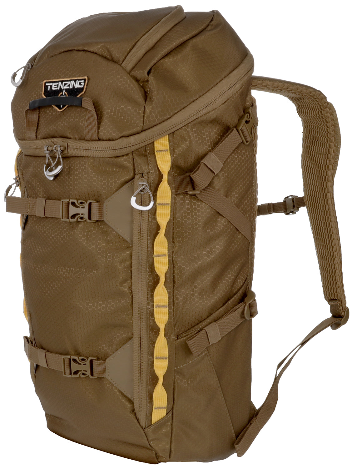 TENZING TZG-TNZW-1500-BST WHITETAIL DAYPACK TAN