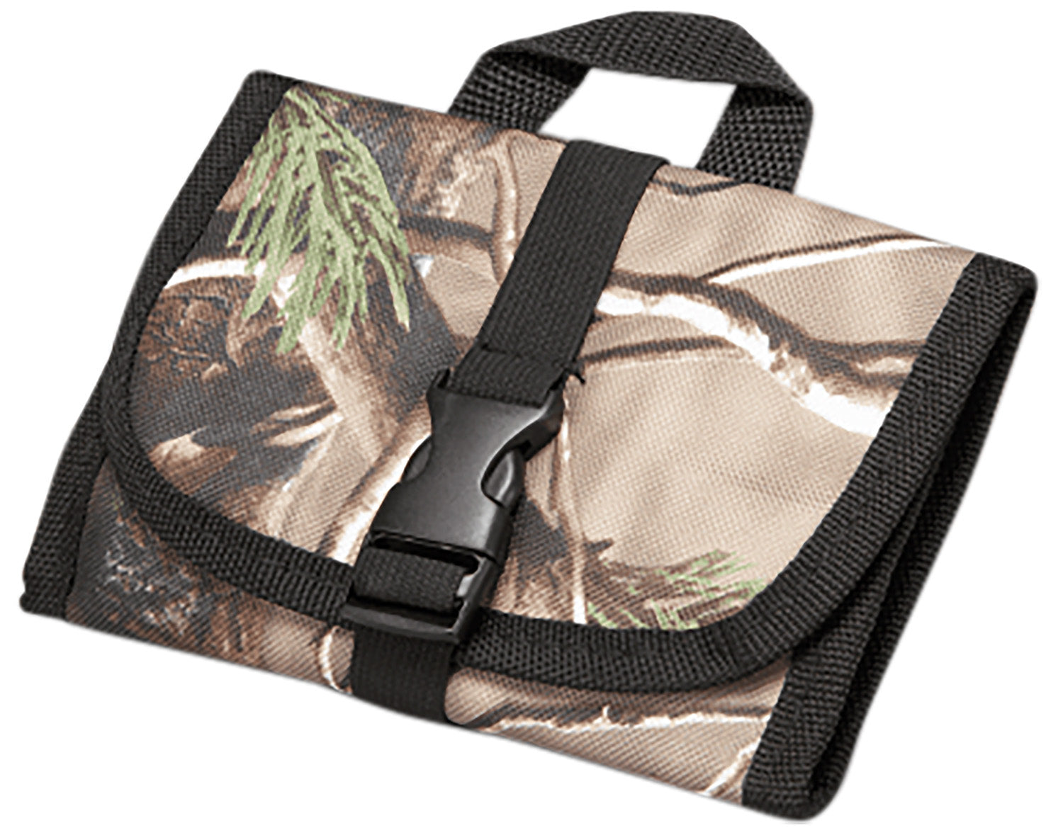 HS HS00689 AMMO POUCH/CAMO/SHOTGUN