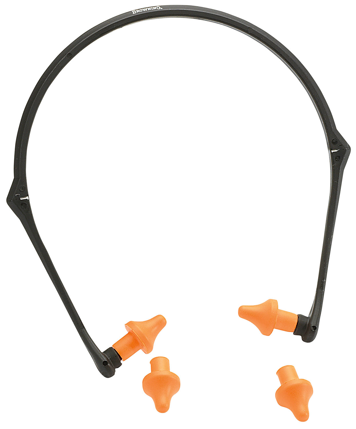 BRN 12686 EARPLUGS BANDED
