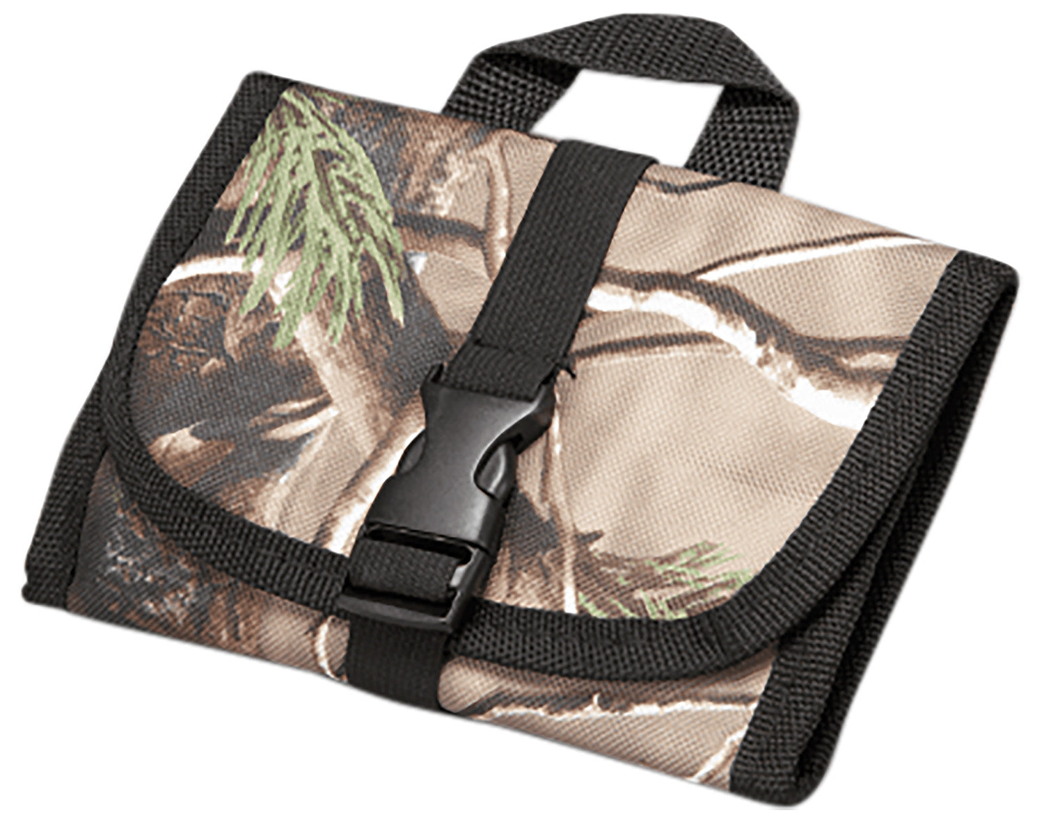 HS HS00688 AMMO POUCH/CAMO/RIFLE