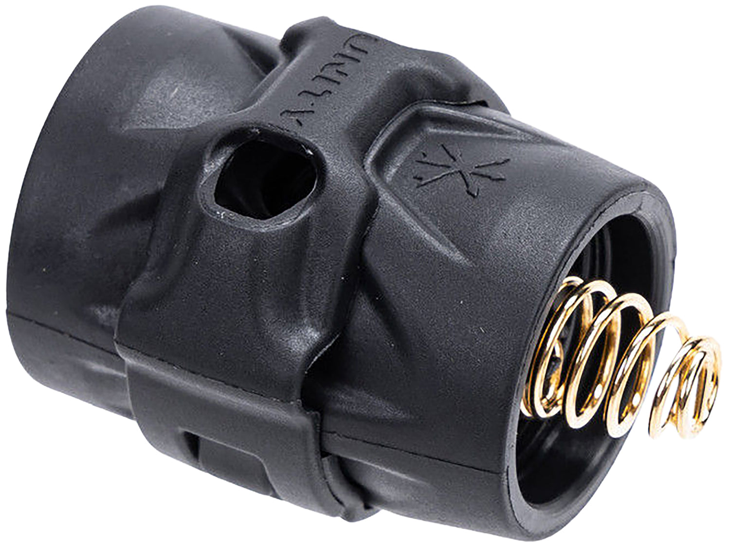 UNITY GC-SF-BC-BLK GASCAP LINK USBC BLK