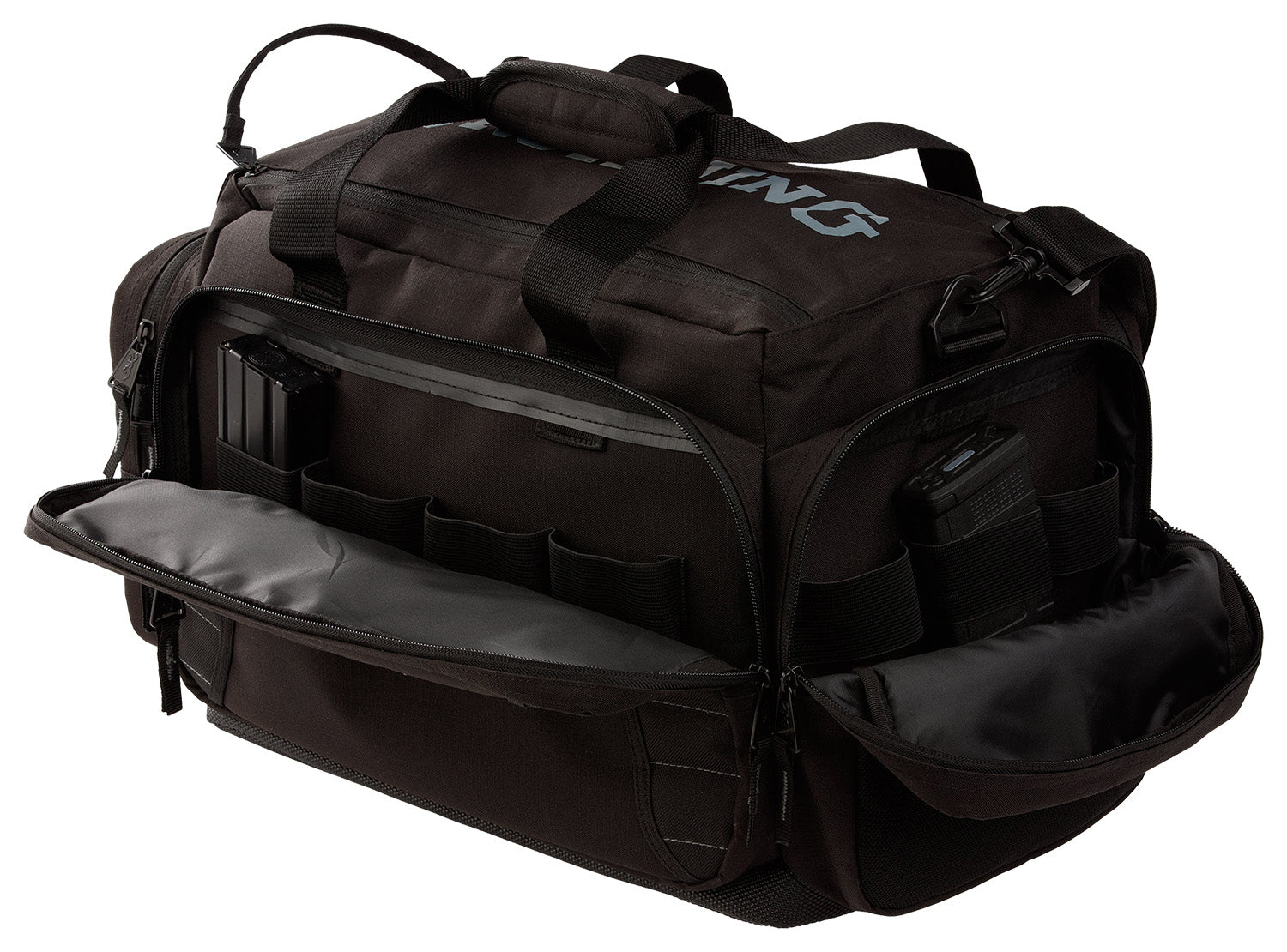 BRN 1211089901 RANGE BAG FACTOR