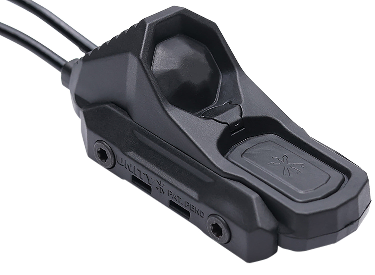 UNITY AXN-UCI7B AXON LINK USBC CRN LSR BLK