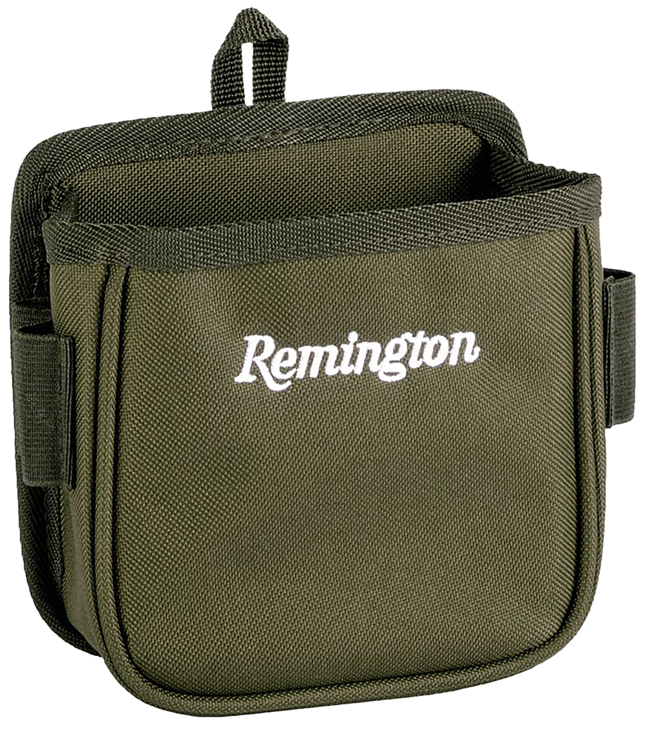 REM RGCSBP GUN CLUB SINGLE BOX POUCH - GRN