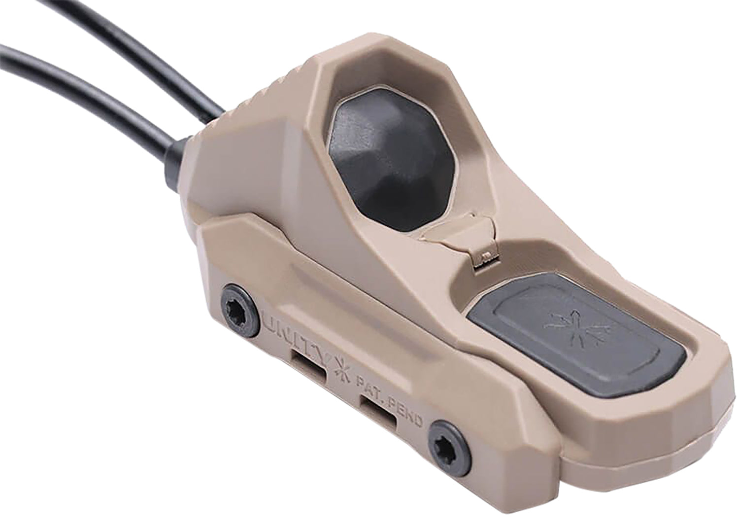 UNITY AXNS-UCI7F AXON SYNC LINK CRN LSR FDE