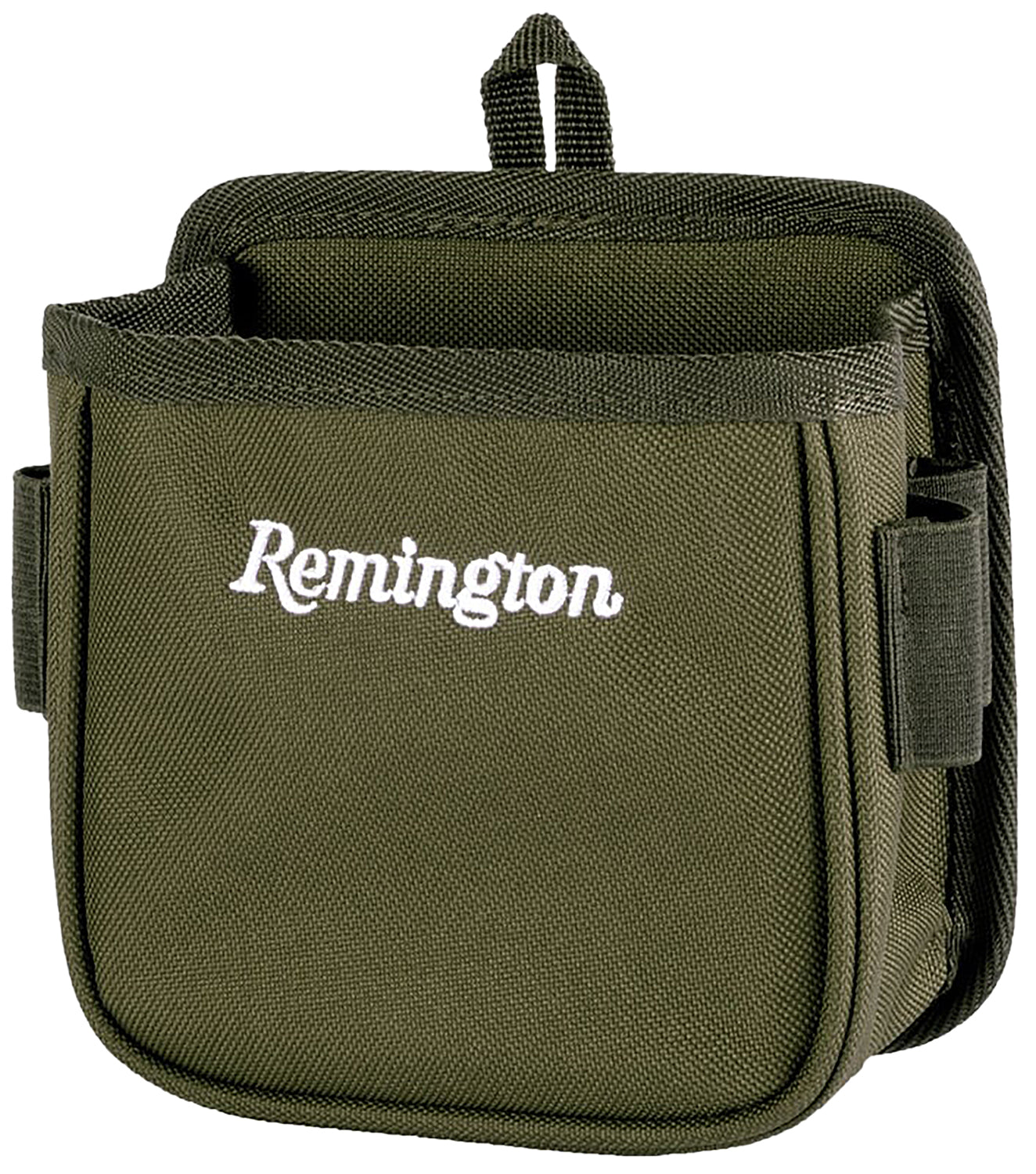 REM RGCSBP GUN CLUB SINGLE BOX POUCH - GRN