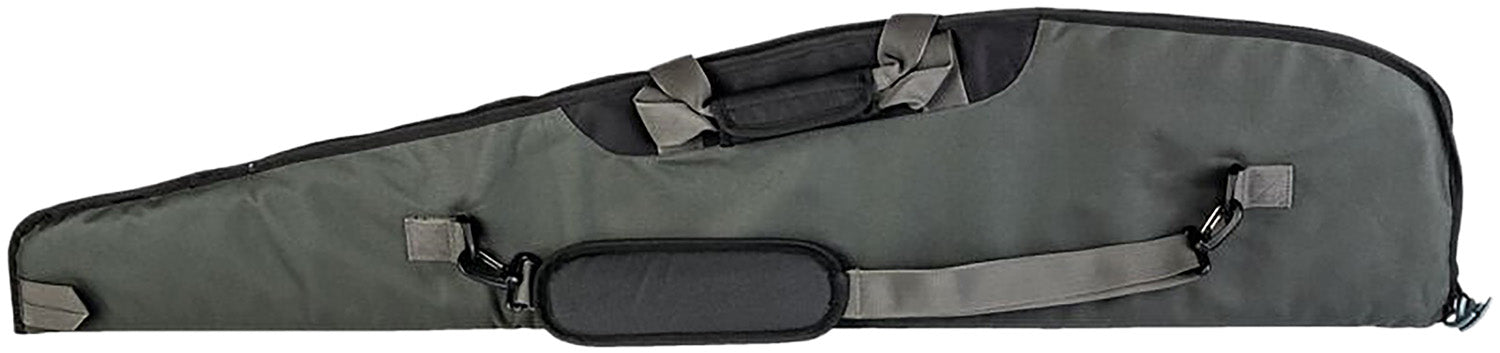 FED FFRSRC48 FIELD & RANGE SCPD RFLCASE 48 GRY