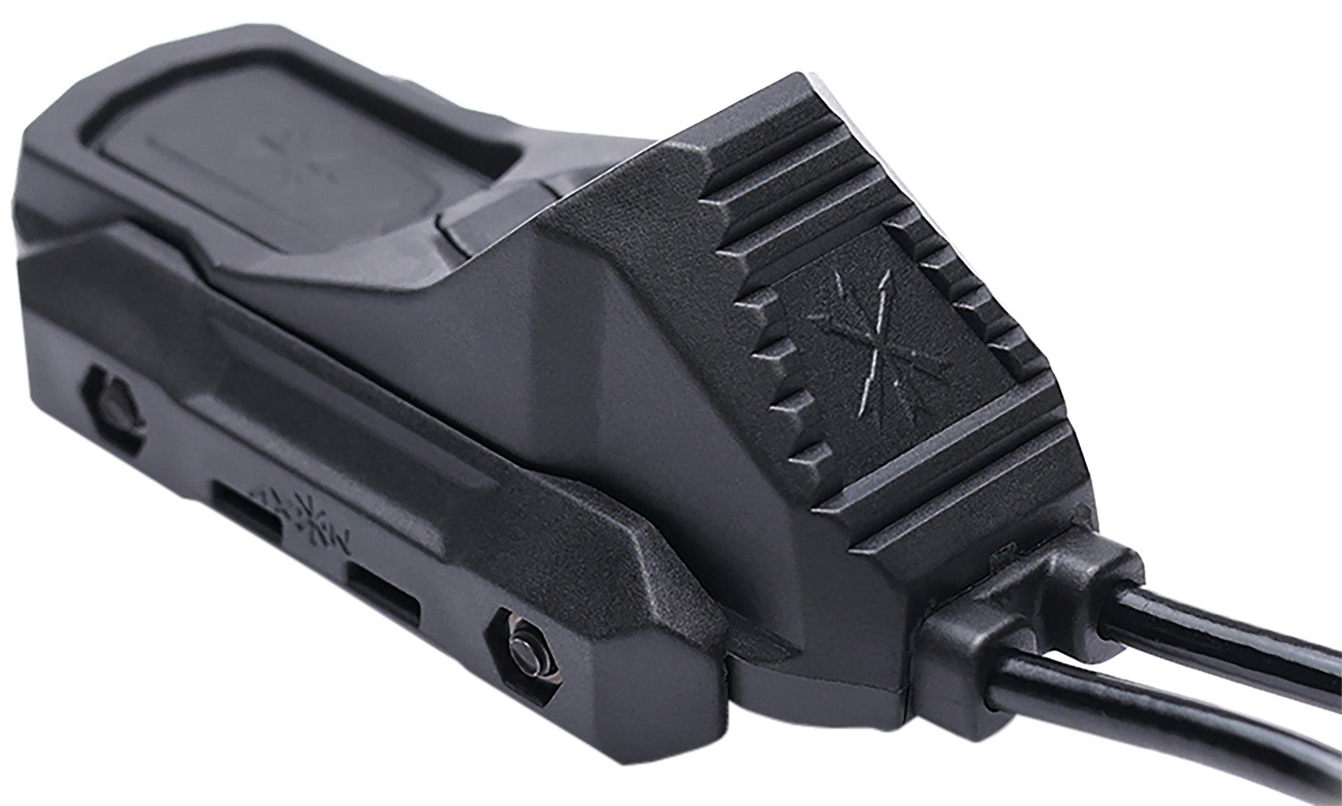 UNITY AXNS-SI7B AXON SYNC SUREFIRE CRNLSR BLK