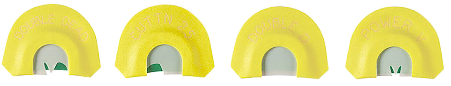 HS HSSTR100143 FEARSOME 4 DIAPHRAGM (4 PACK)