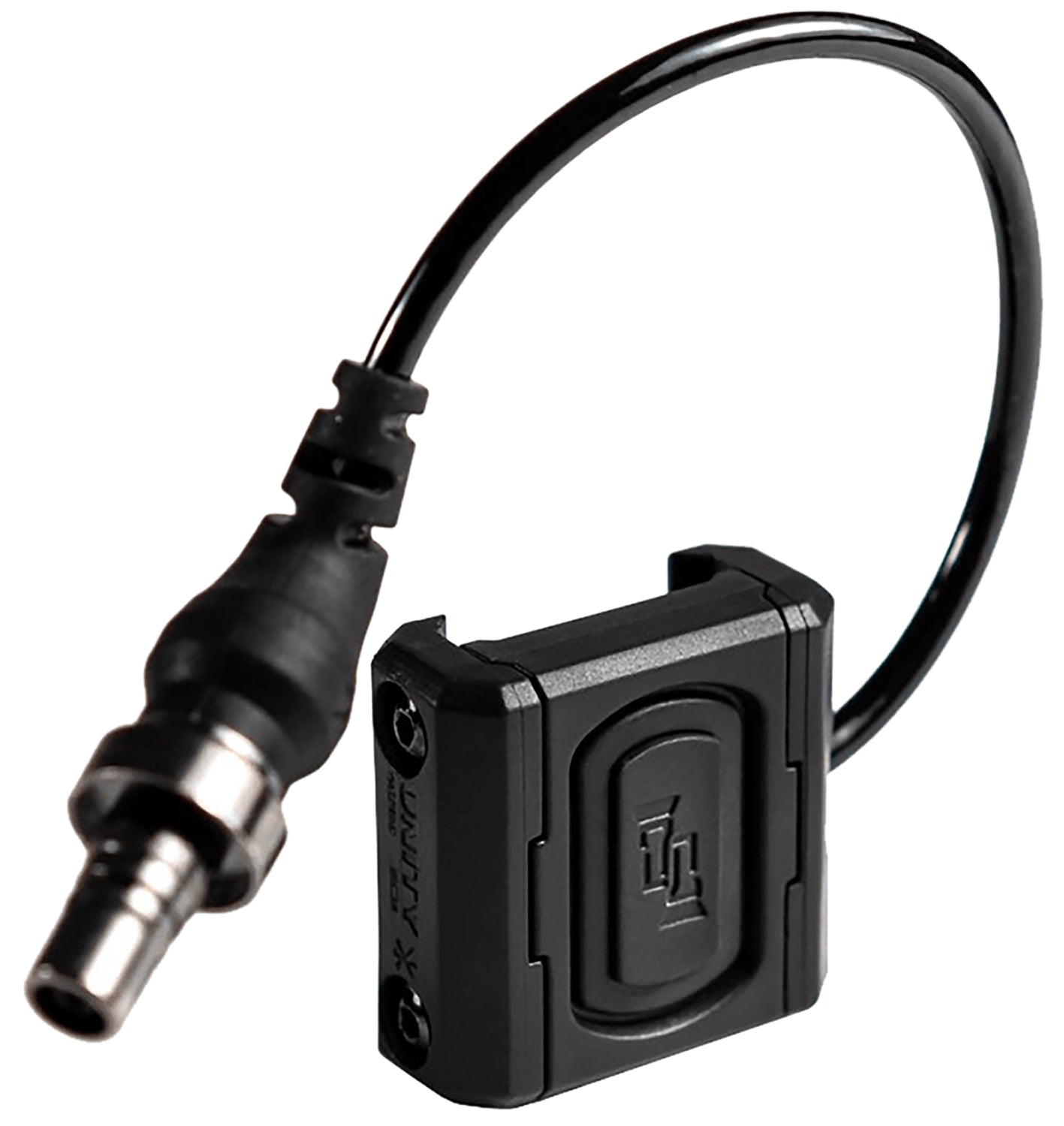 UNITY MBL-BLK-UC-7 MODBUTTON LTE LINK BLK