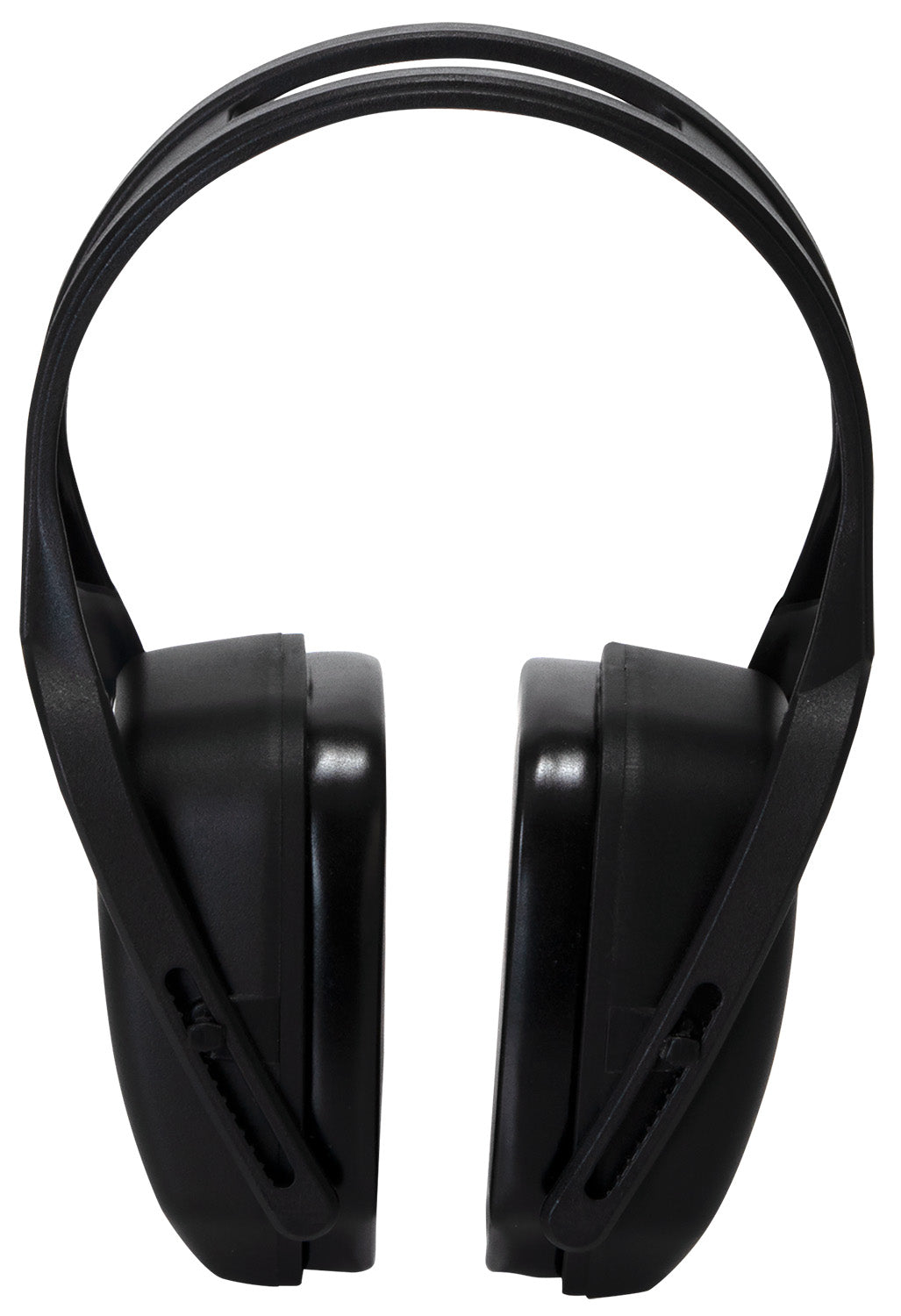 PYRA PPM110 MUFFS PASSIVE PRO BASE LEVEL BK